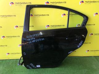 Дверь левая задняя SUBARU IMPREZA GJ 62240FJ030 1 ракурс