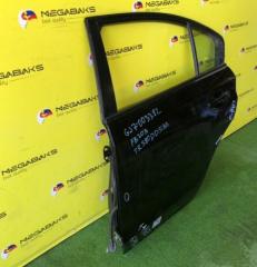 Дверь левая задняя SUBARU IMPREZA GJ 62240FJ030 2 ракурс
