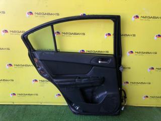 Дверь левая задняя SUBARU IMPREZA GJ 62240FJ030 5 ракурс