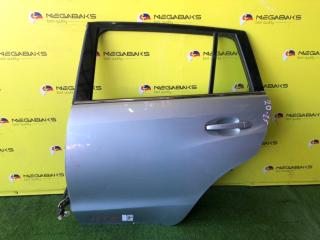Дверь левая задняя SUBARU LEVORG VM4 60409VA050 1 ракурс