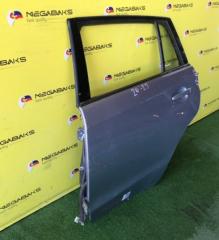 Дверь левая задняя SUBARU LEVORG VM4 60409VA050 2 ракурс