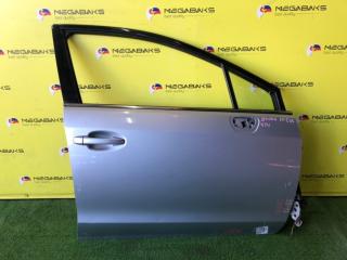 Дверь правая передняя SUBARU LEVORG VM4 FB16 60009VA000 1 ракурс