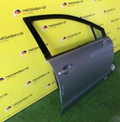 Дверь правая передняя SUBARU LEVORG VM4 FB16 60009VA000 2 ракурс