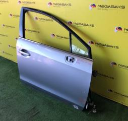 Дверь правая передняя SUBARU LEVORG VM4 FB16 60009VA000 3 ракурс