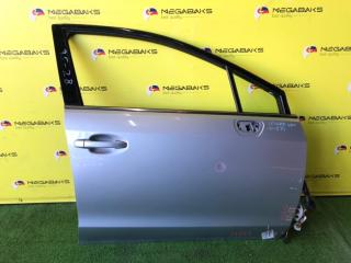 Дверь правая передняя SUBARU LEVORG VM4 FB16 60009VA000 1 ракурс