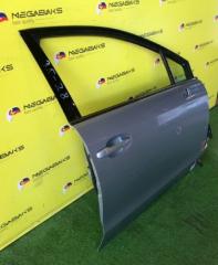 Дверь правая передняя SUBARU LEVORG VM4 FB16 60009VA000 2 ракурс