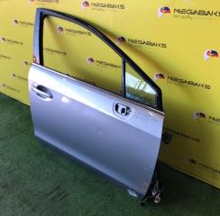Дверь правая передняя SUBARU LEVORG VM4 FB16 60009VA000 3 ракурс