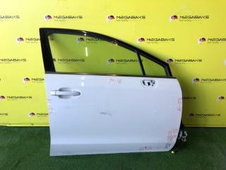 Дверь правая передняя SUBARU LEVORG VM4 FB16 60009VA000 1 ракурс