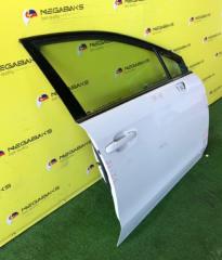 Дверь правая передняя SUBARU LEVORG VM4 FB16 60009VA000 2 ракурс