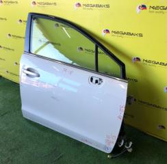 Дверь правая передняя SUBARU LEVORG VM4 FB16 60009VA000 3 ракурс