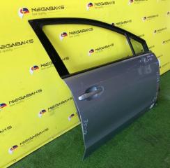 Дверь правая передняя SUBARU LEVORG VM4 FB16 60009VA000 2 ракурс