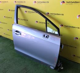 Дверь правая передняя SUBARU LEVORG VM4 FB16 60009VA000 3 ракурс