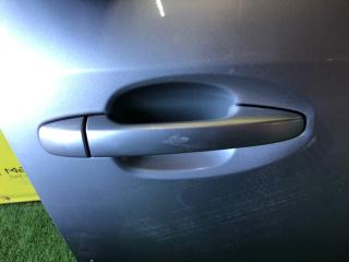 Дверь правая передняя SUBARU LEVORG VM4 FB16 60009VA000 5 ракурс