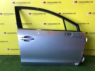 Дверь правая передняя SUBARU LEVORG VM4 FB16 60009VA000 1 ракурс