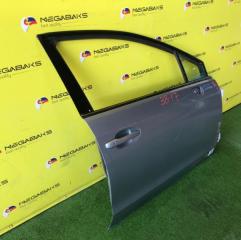 Дверь правая передняя SUBARU LEVORG VM4 FB16 60009VA000 2 ракурс