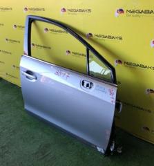 Дверь правая передняя SUBARU LEVORG VM4 FB16 60009VA000 3 ракурс
