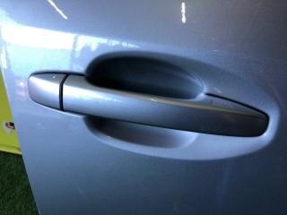 Дверь правая передняя SUBARU LEVORG VM4 FB16 60009VA000 5 ракурс