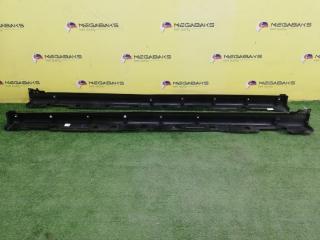 Порог DAIHATSU CAST LA250S KF 75805-B2040 2 ракурс