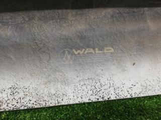 Порог правый TOYOTA CELSIOR UCF31 WALD 5 ракурс