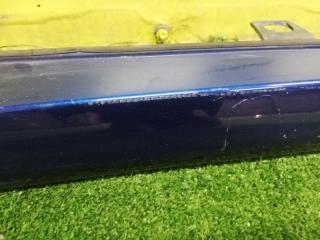 Порог правый TOYOTA SIENTA NCP81 2 ракурс