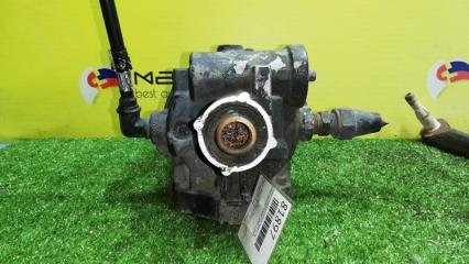 Пневмогидроусилитель тормозов HINO RANGER FC6JKF J05D-T 3 ракурс
