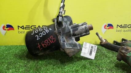 Пневмогидроусилитель тормозов HINO RANGER FC6JKF J05D-T 4 ракурс