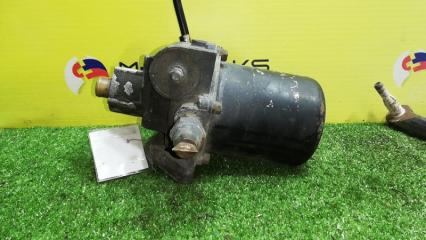 Пневмогидроусилитель тормозов HINO RANGER FC6JKF J05D-T 5 ракурс