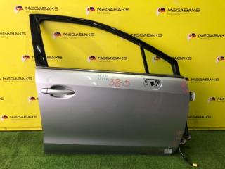 Дверь правая передняя SUBARU LEVORG VM4 FB16 60009VA000 1 ракурс