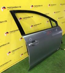 Дверь правая передняя SUBARU LEVORG VM4 FB16 60009VA000 2 ракурс
