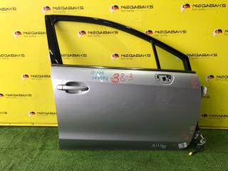 Дверь правая передняя SUBARU LEVORG VM4 FB16 60009VA000 1 ракурс