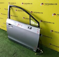 Дверь правая передняя SUBARU LEVORG VM4 FB16 60009VA000 3 ракурс