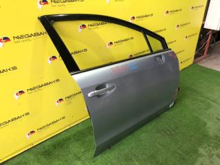 Дверь правая передняя SUBARU LEVORG VM4 FB16 60009VA000 2 ракурс