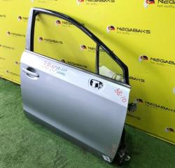 Дверь правая передняя SUBARU LEVORG VM4 FB16 60009VA000 3 ракурс