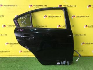 Дверь правая задняя SUBARU IMPREZA GJ 60409FJ040 1 ракурс