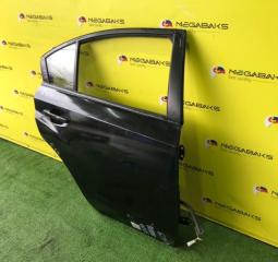Дверь правая задняя SUBARU IMPREZA GJ 60409FJ040 3 ракурс