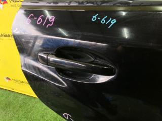 Дверь правая задняя SUBARU IMPREZA GJ 60409FJ040 4 ракурс