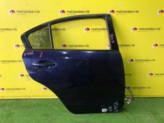Дверь правая задняя SUBARU IMPREZA GJ 60409FJ040 1 ракурс