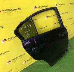 Дверь правая задняя SUBARU IMPREZA GJ 60409FJ040 2 ракурс