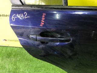 Дверь правая задняя SUBARU IMPREZA GJ 60409FJ040 4 ракурс