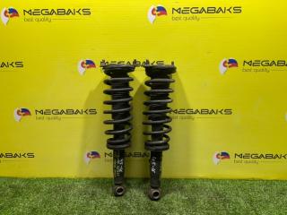 Стойка передняя NISSAN FAIRLADY Z GCZ32 VG30DETT 1 ракурс