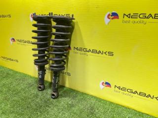 Стойка передняя NISSAN FAIRLADY Z GCZ32 VG30DETT 3 ракурс