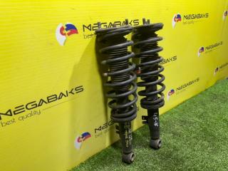 Стойка передняя NISSAN FAIRLADY Z GCZ32 VG30DETT 4 ракурс