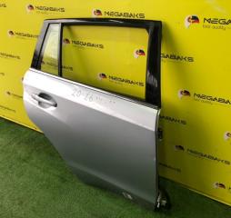 Дверь правая задняя SUBARU LEVORG VM4 60409VA040 3 ракурс