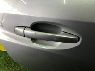 Дверь правая задняя SUBARU LEVORG VM4 60409VA040 4 ракурс