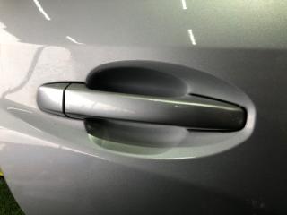 Дверь правая задняя SUBARU LEVORG VM4 FB16 60409VA040 4 ракурс