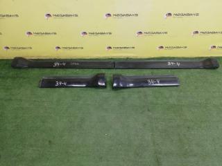 Порог FORD ESCAPE 2006-2007 LFA AJ 1 ракурс