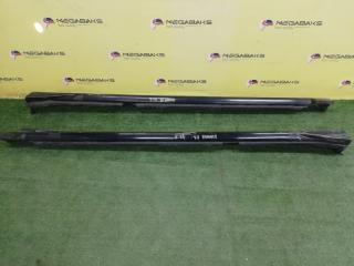 Порог HUMMER H3 15817834 1 ракурс