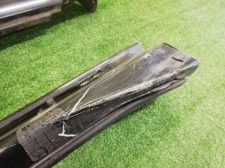 Порог HUMMER H3 15817834 2 ракурс