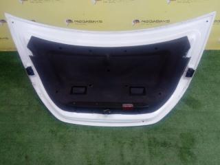 Крышка багажника MERCEDES-BENZ CLS-CLASS WDD2193561A014944 A2197500075 4 ракурс