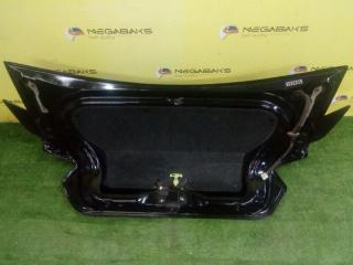 Крышка багажника SUBARU BR-Z ZC6 4 ракурс